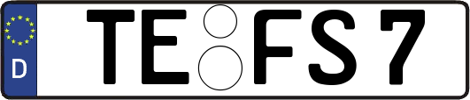 TE-FS7