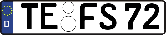 TE-FS72