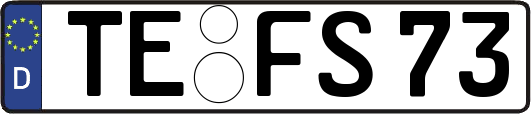 TE-FS73