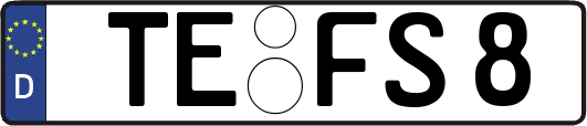 TE-FS8
