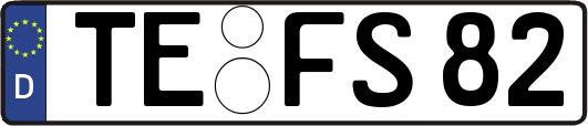 TE-FS82