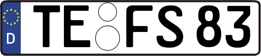 TE-FS83