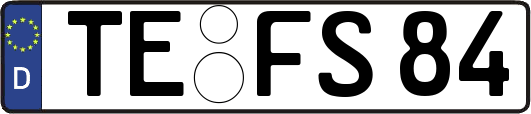 TE-FS84