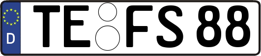 TE-FS88