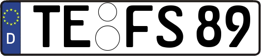 TE-FS89