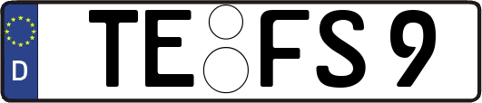 TE-FS9