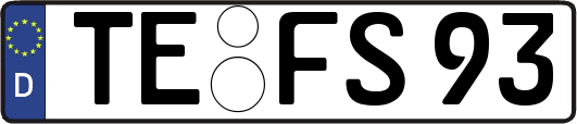 TE-FS93