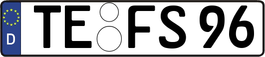 TE-FS96