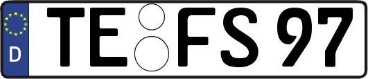 TE-FS97