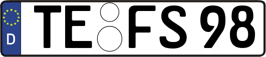 TE-FS98