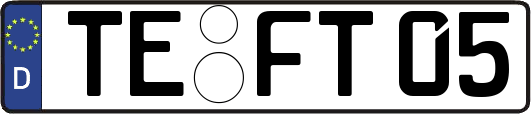TE-FT05