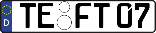 TE-FT07