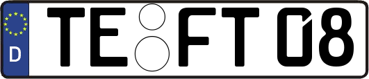 TE-FT08