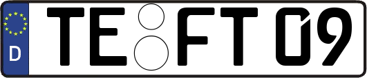 TE-FT09