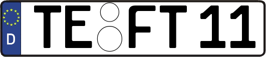 TE-FT11