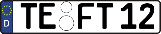 TE-FT12