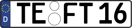 TE-FT16