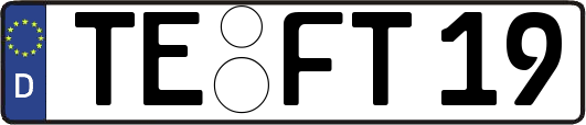 TE-FT19