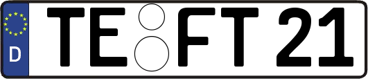 TE-FT21