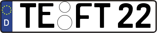 TE-FT22