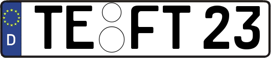 TE-FT23