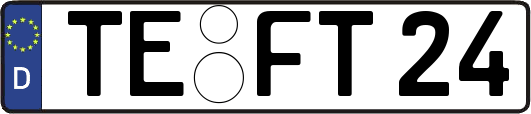 TE-FT24