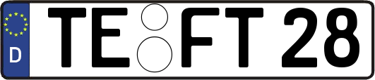 TE-FT28