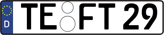 TE-FT29