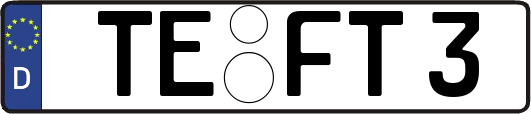 TE-FT3