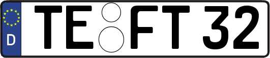 TE-FT32