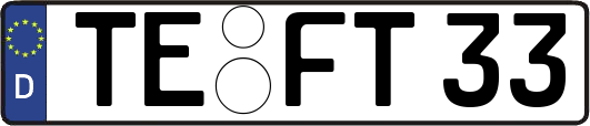 TE-FT33