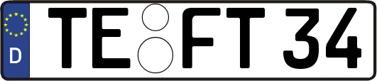 TE-FT34
