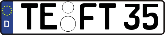 TE-FT35