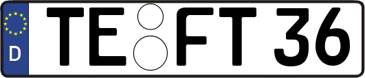 TE-FT36