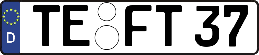 TE-FT37
