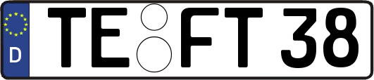 TE-FT38