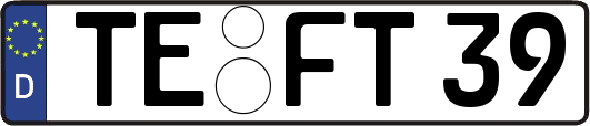 TE-FT39