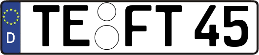 TE-FT45
