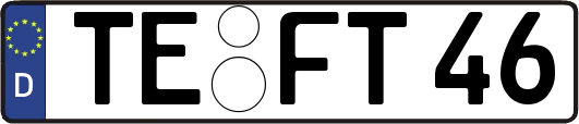 TE-FT46