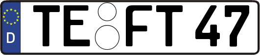TE-FT47