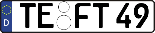 TE-FT49