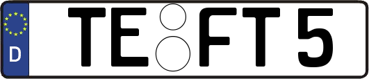 TE-FT5