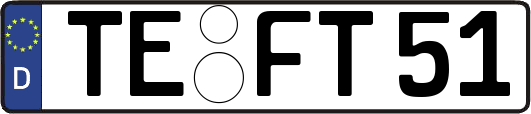 TE-FT51