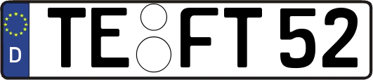TE-FT52