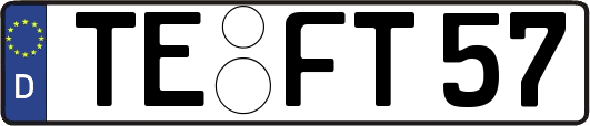 TE-FT57