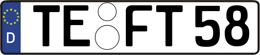 TE-FT58