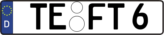 TE-FT6