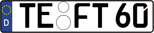 TE-FT60