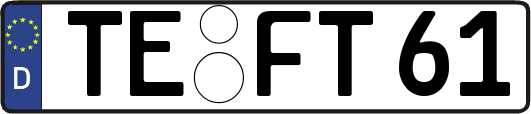 TE-FT61