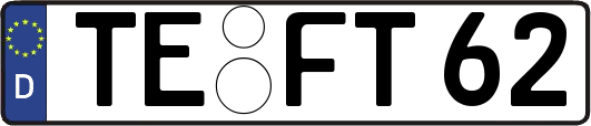 TE-FT62